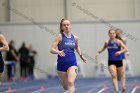 Track & Field  Women’s Track & Field open up the 2023 indoor season with a home meet against Colby College. They also competed against visiting Wentworth Institute of Technology, Worcester State University, Gordon College and Connecticut College. - Photo by Keith Nordstrom